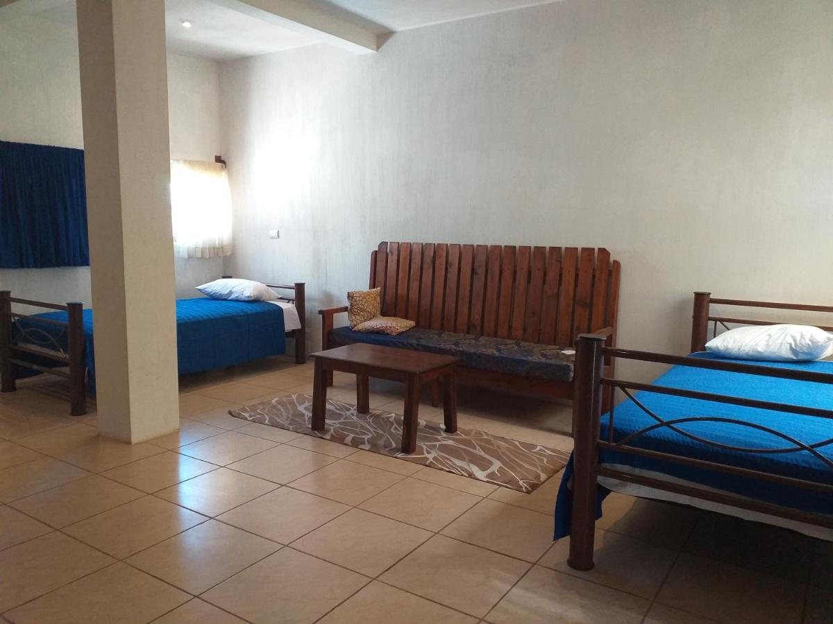 Hostal Corazon De San Pedro ซานเปโดร ลาลากูนา ห้อง รูปภาพ