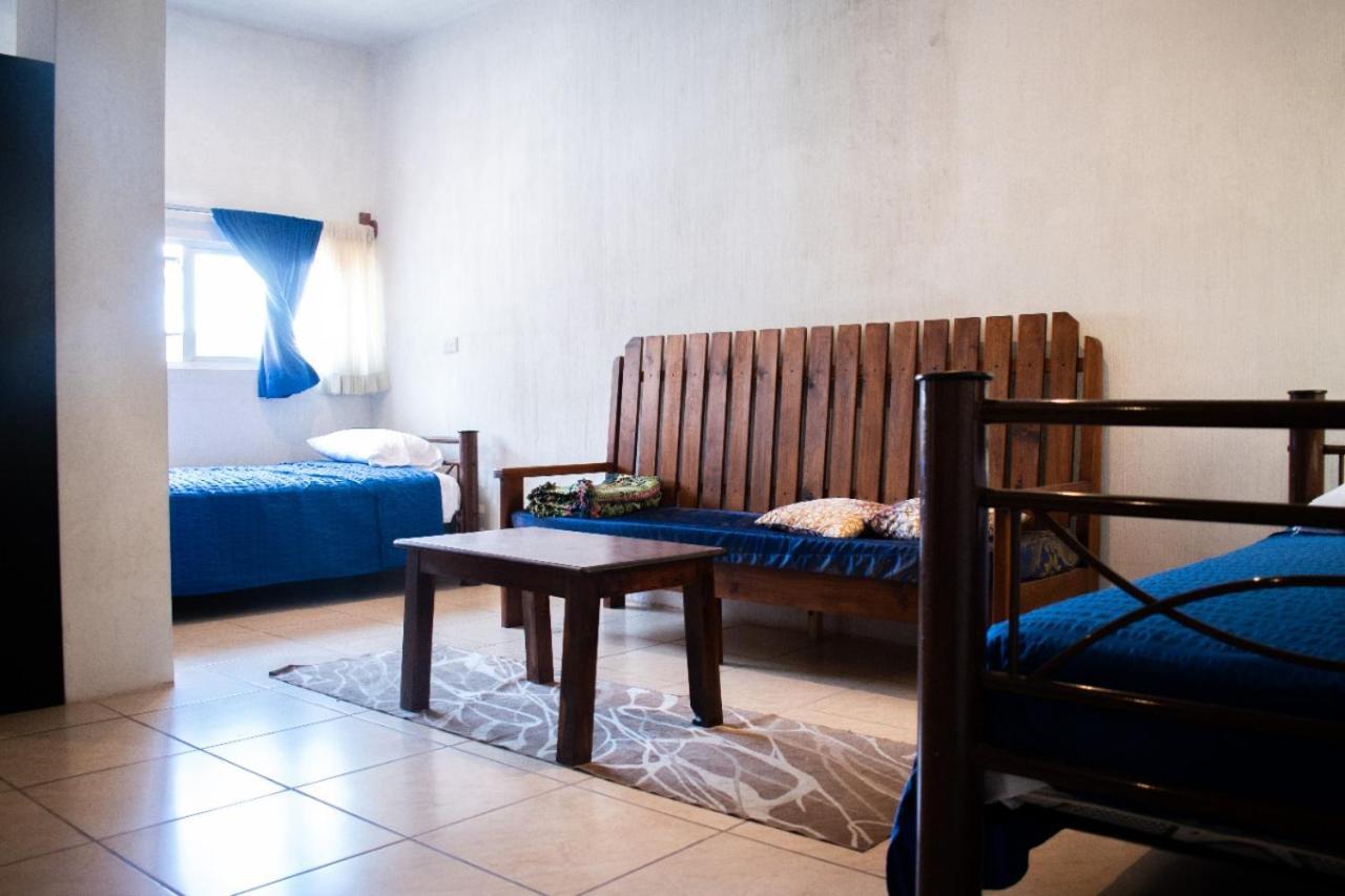 Hostal Corazon De San Pedro ซานเปโดร ลาลากูนา ห้อง รูปภาพ