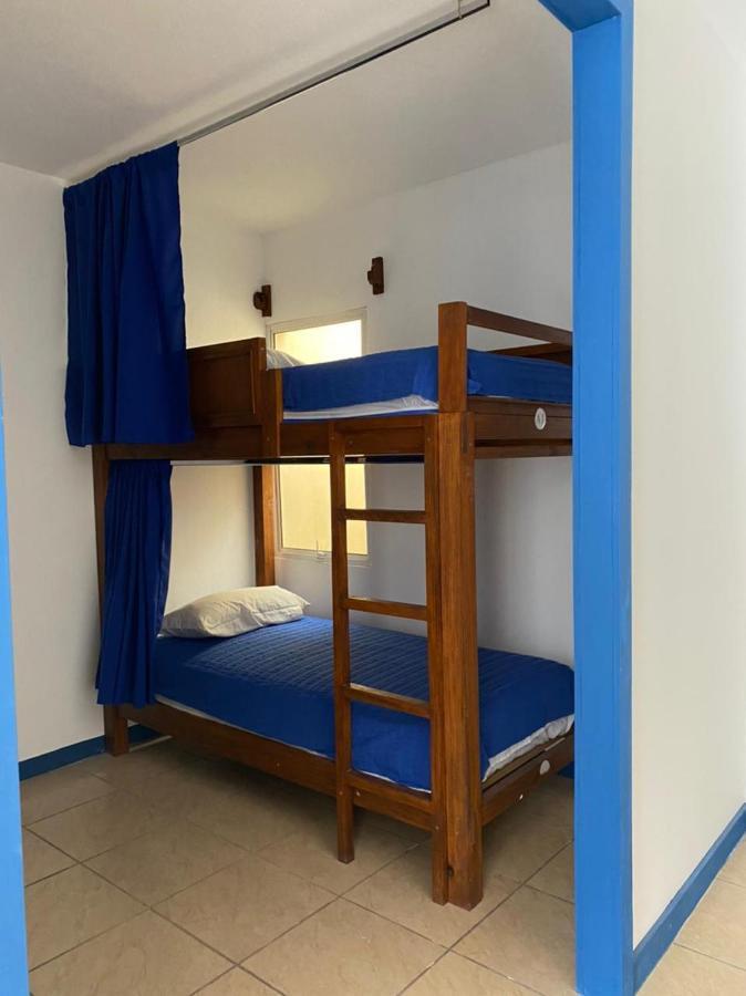 Hostal Corazon De San Pedro ซานเปโดร ลาลากูนา ภายนอก รูปภาพ