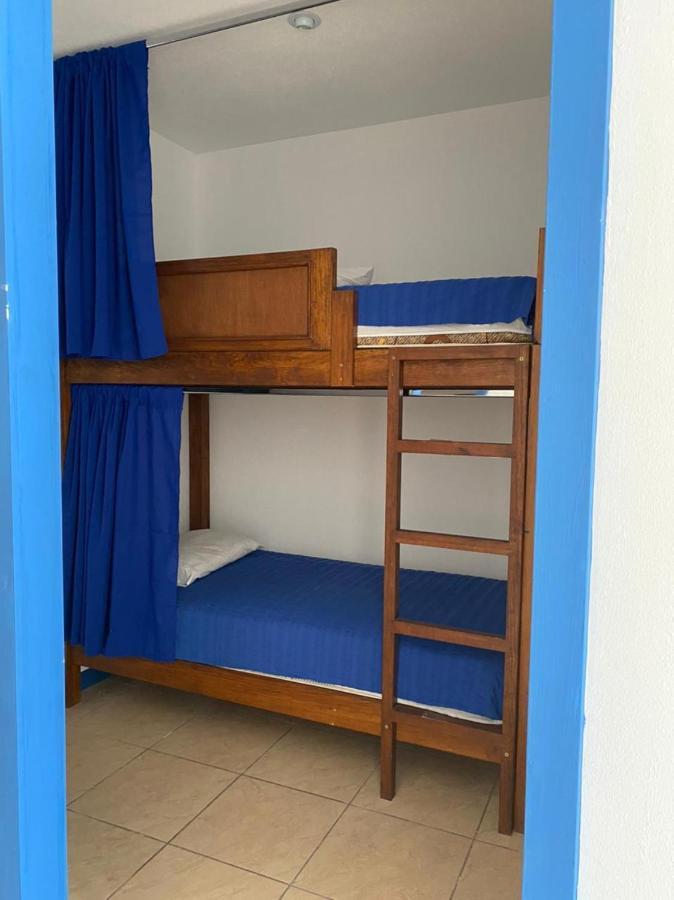 Hostal Corazon De San Pedro ซานเปโดร ลาลากูนา ภายนอก รูปภาพ