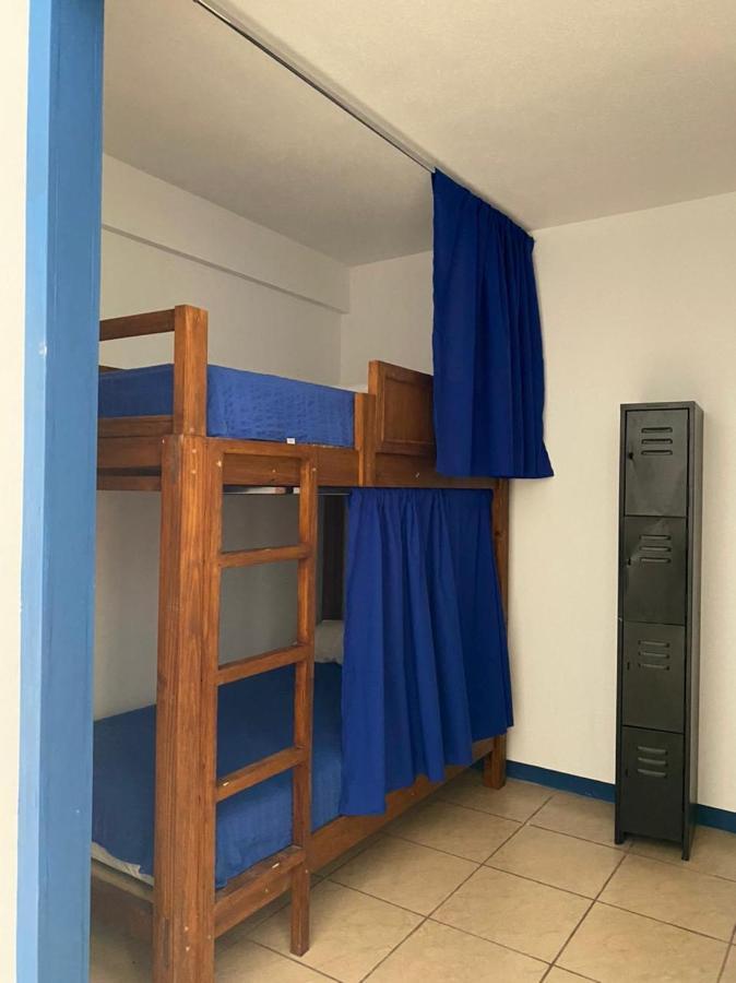 Hostal Corazon De San Pedro ซานเปโดร ลาลากูนา ภายนอก รูปภาพ