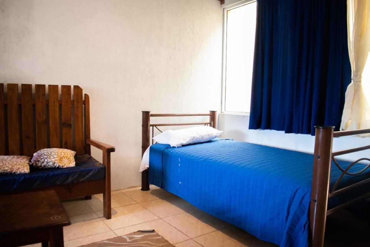 Hostal Corazon De San Pedro ซานเปโดร ลาลากูนา ห้อง รูปภาพ