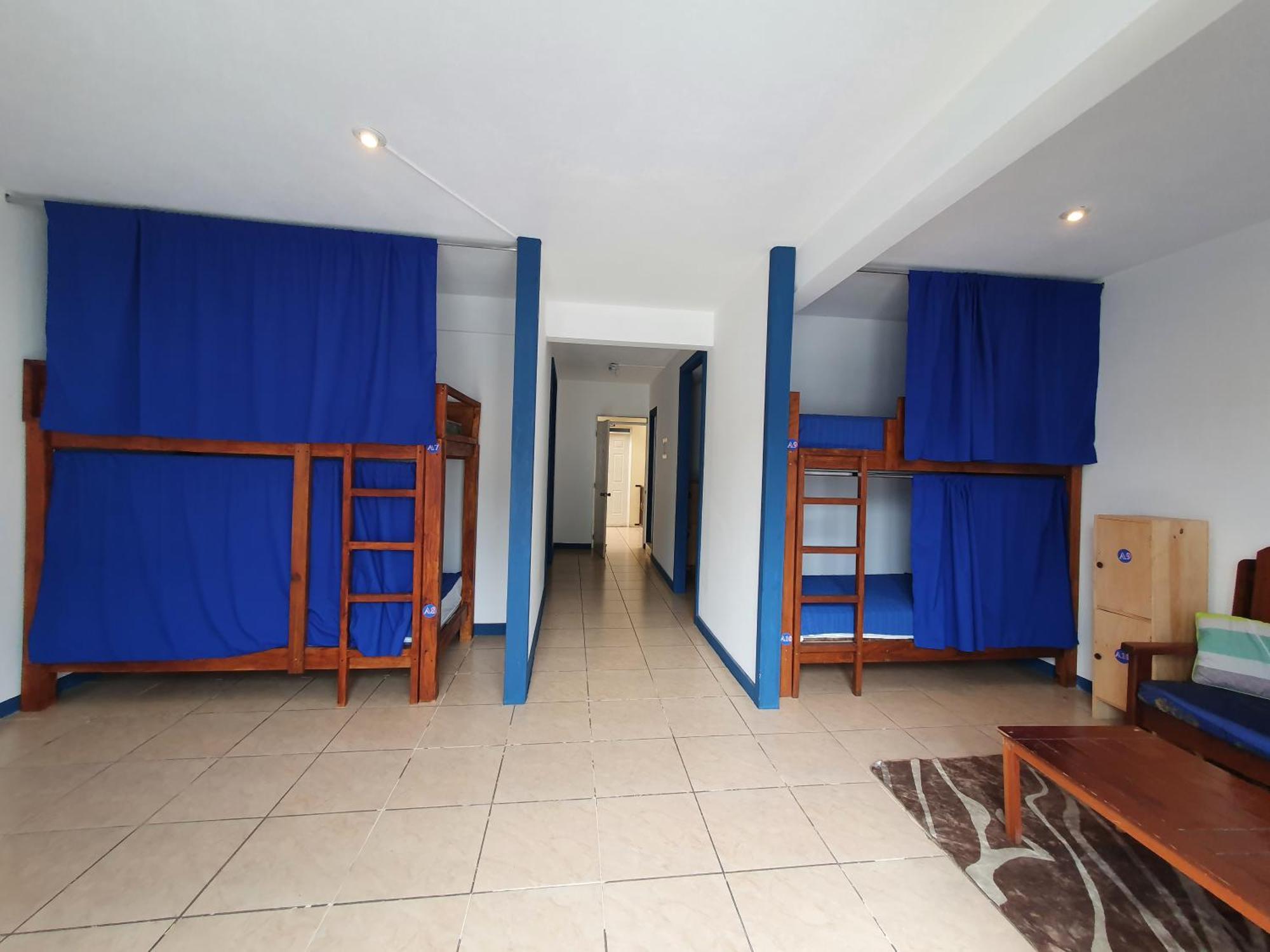 Hostal Corazon De San Pedro ซานเปโดร ลาลากูนา ภายนอก รูปภาพ
