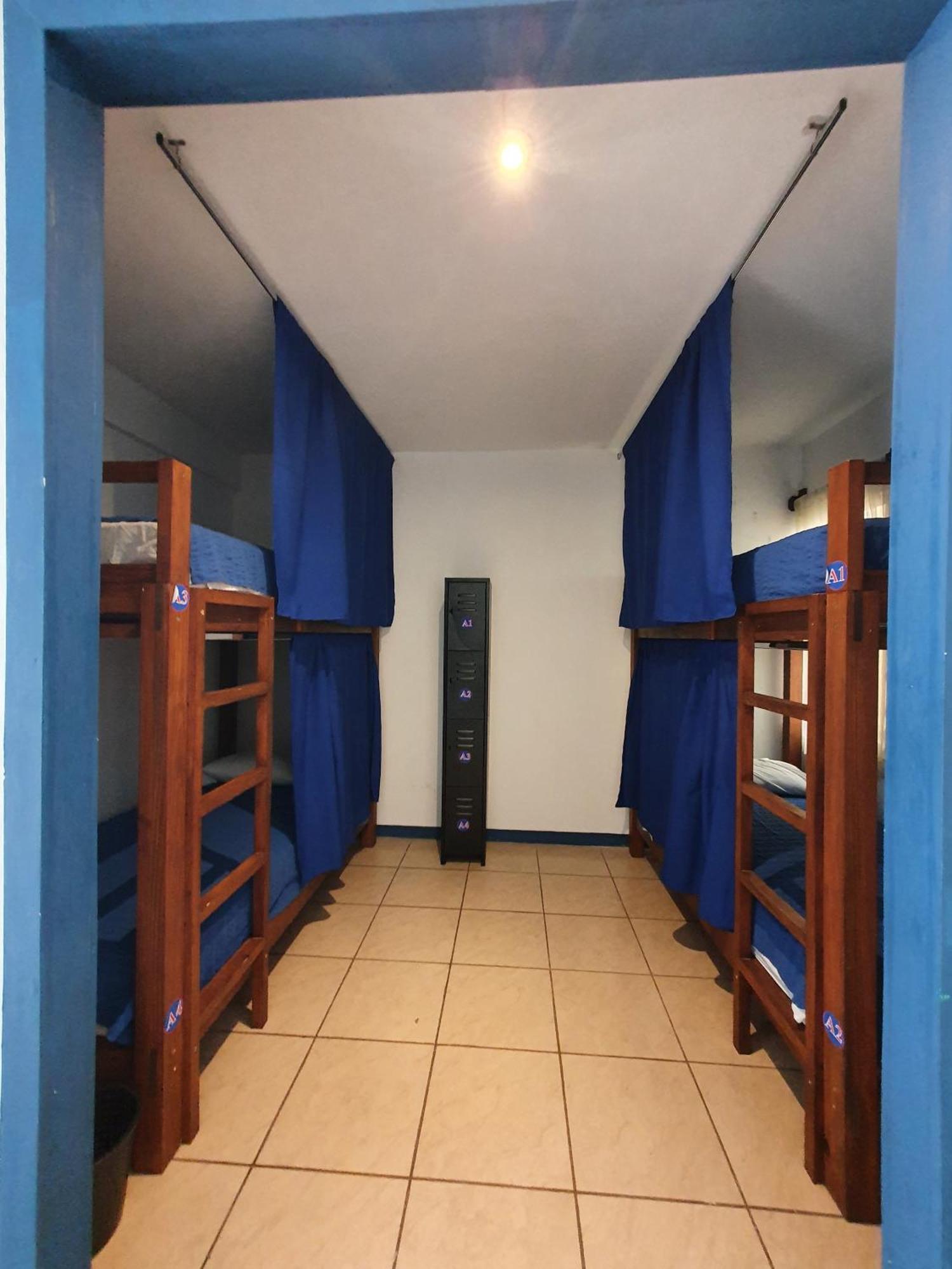 Hostal Corazon De San Pedro ซานเปโดร ลาลากูนา ภายนอก รูปภาพ