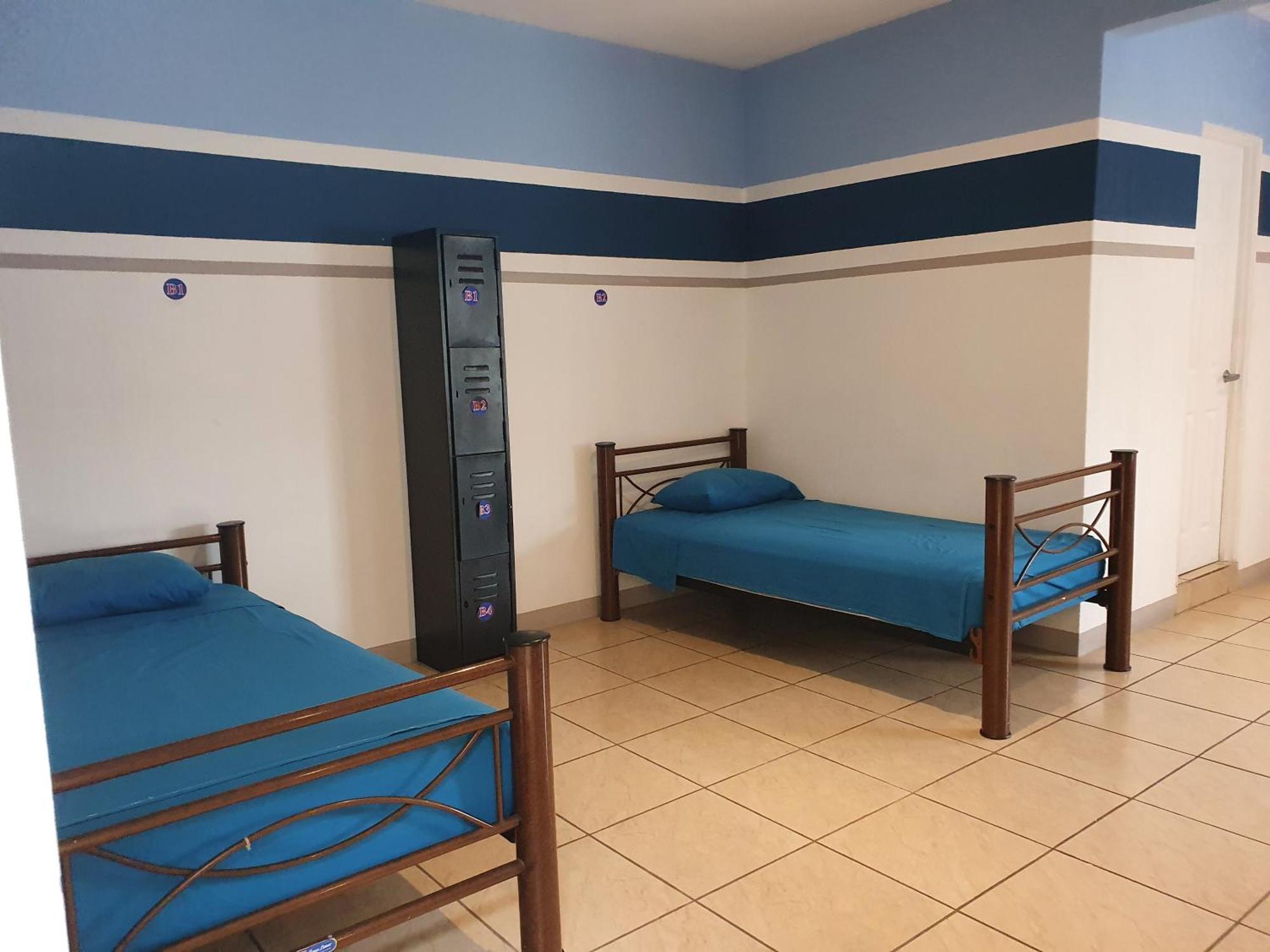 Hostal Corazon De San Pedro ซานเปโดร ลาลากูนา ภายนอก รูปภาพ