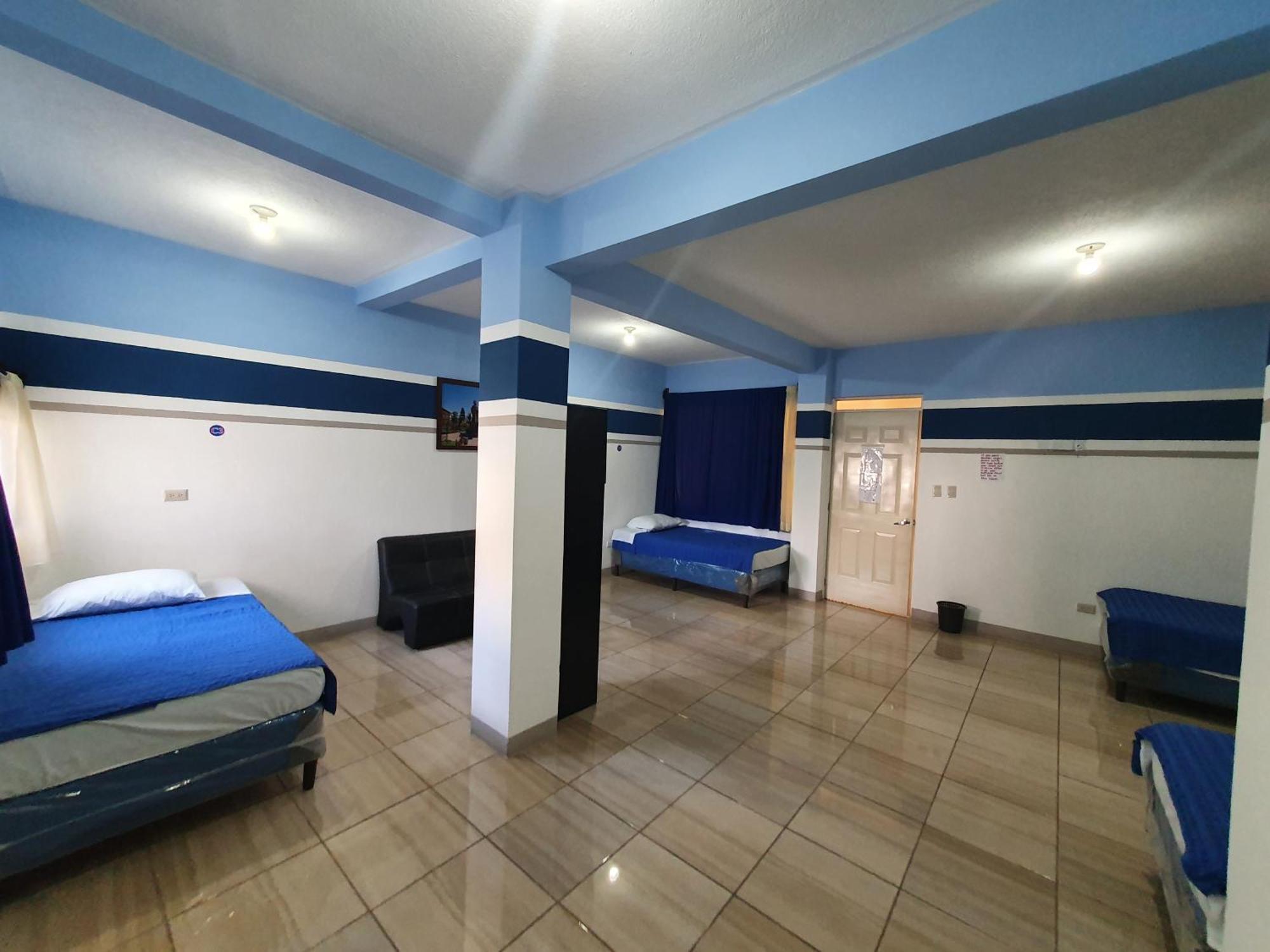 Hostal Corazon De San Pedro ซานเปโดร ลาลากูนา ภายนอก รูปภาพ