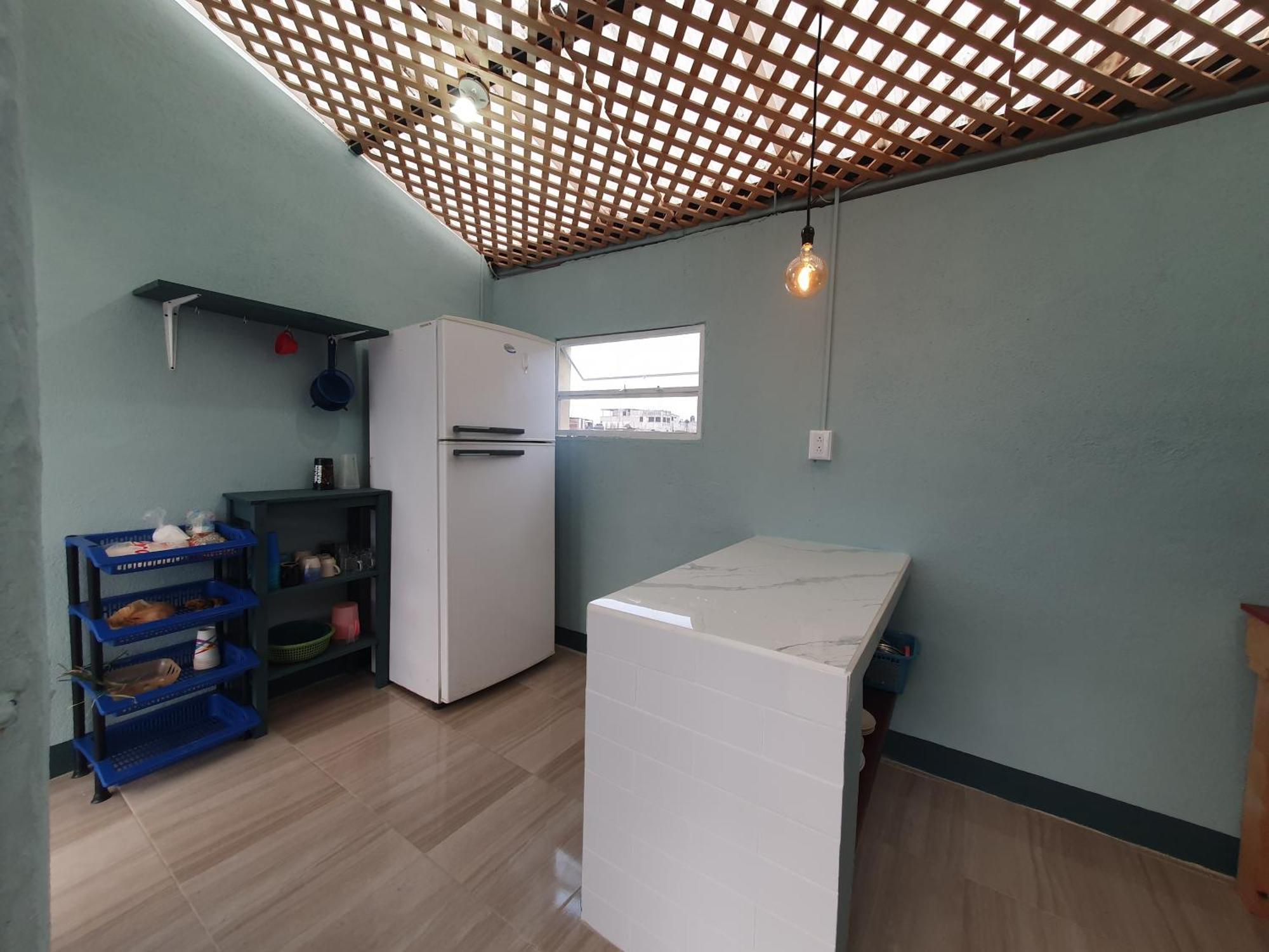 Hostal Corazon De San Pedro ซานเปโดร ลาลากูนา ภายนอก รูปภาพ