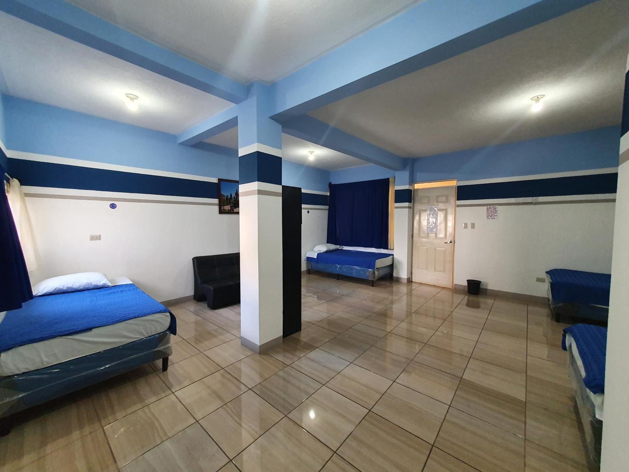 Hostal Corazon De San Pedro ซานเปโดร ลาลากูนา ภายนอก รูปภาพ