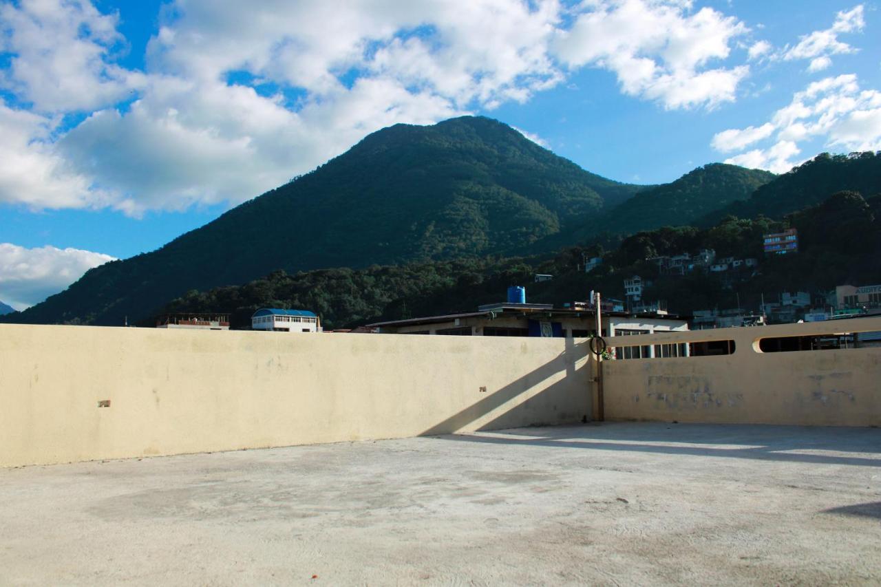 Hostal Corazon De San Pedro ซานเปโดร ลาลากูนา ภายนอก รูปภาพ